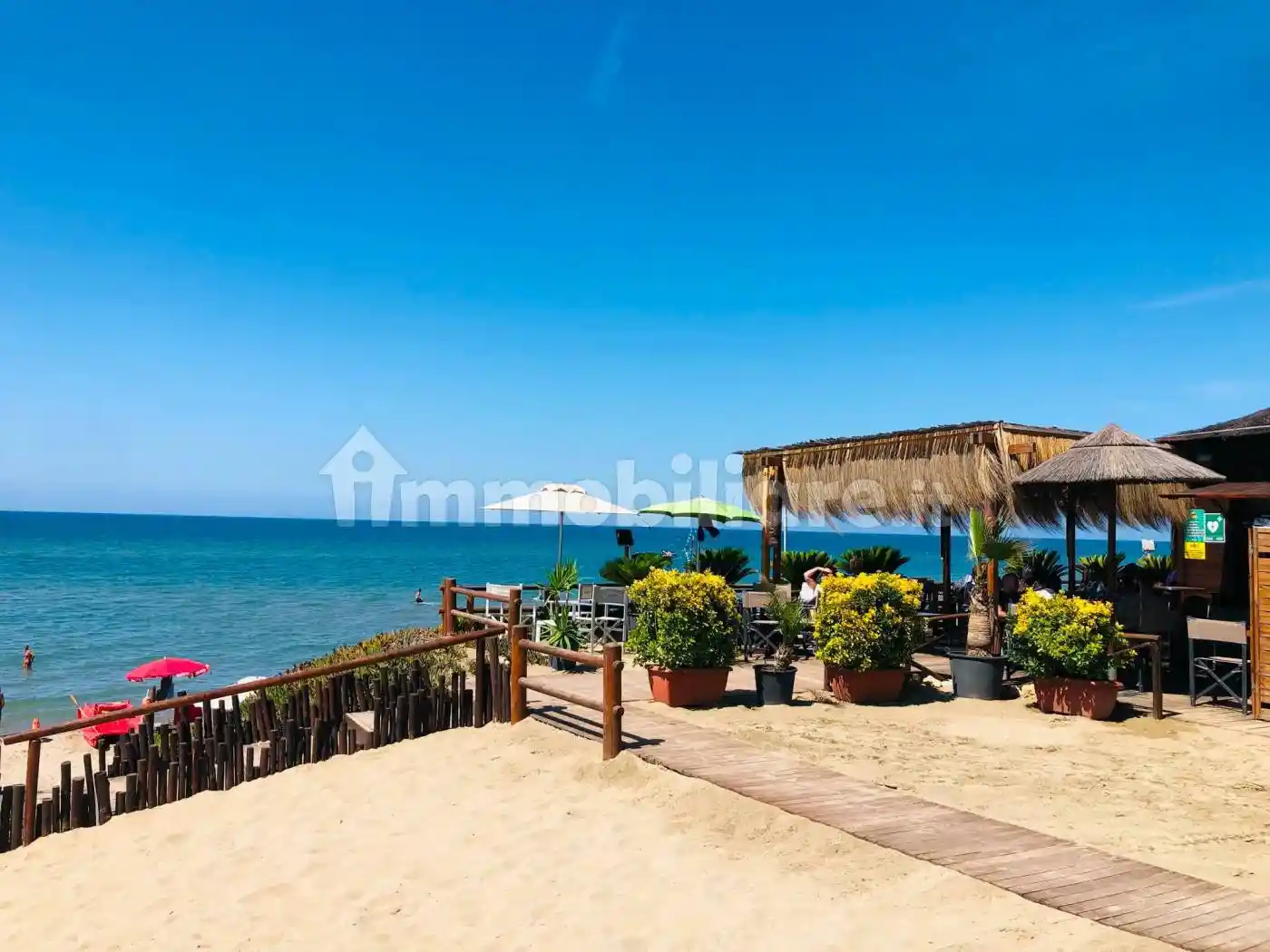 Appartamento in affitto a Pomezia