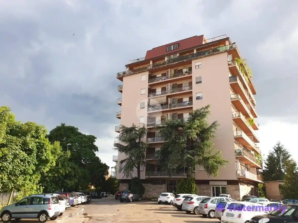Appartamento in vendita a Frosinone