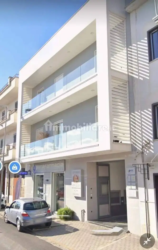 Appartamento in affitto a Cimitile