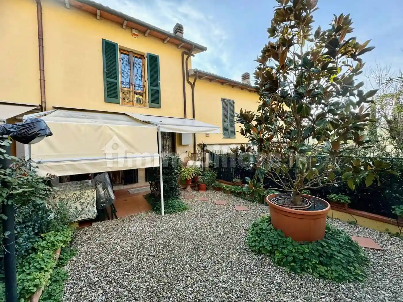 Villetta a schiera - foto 2