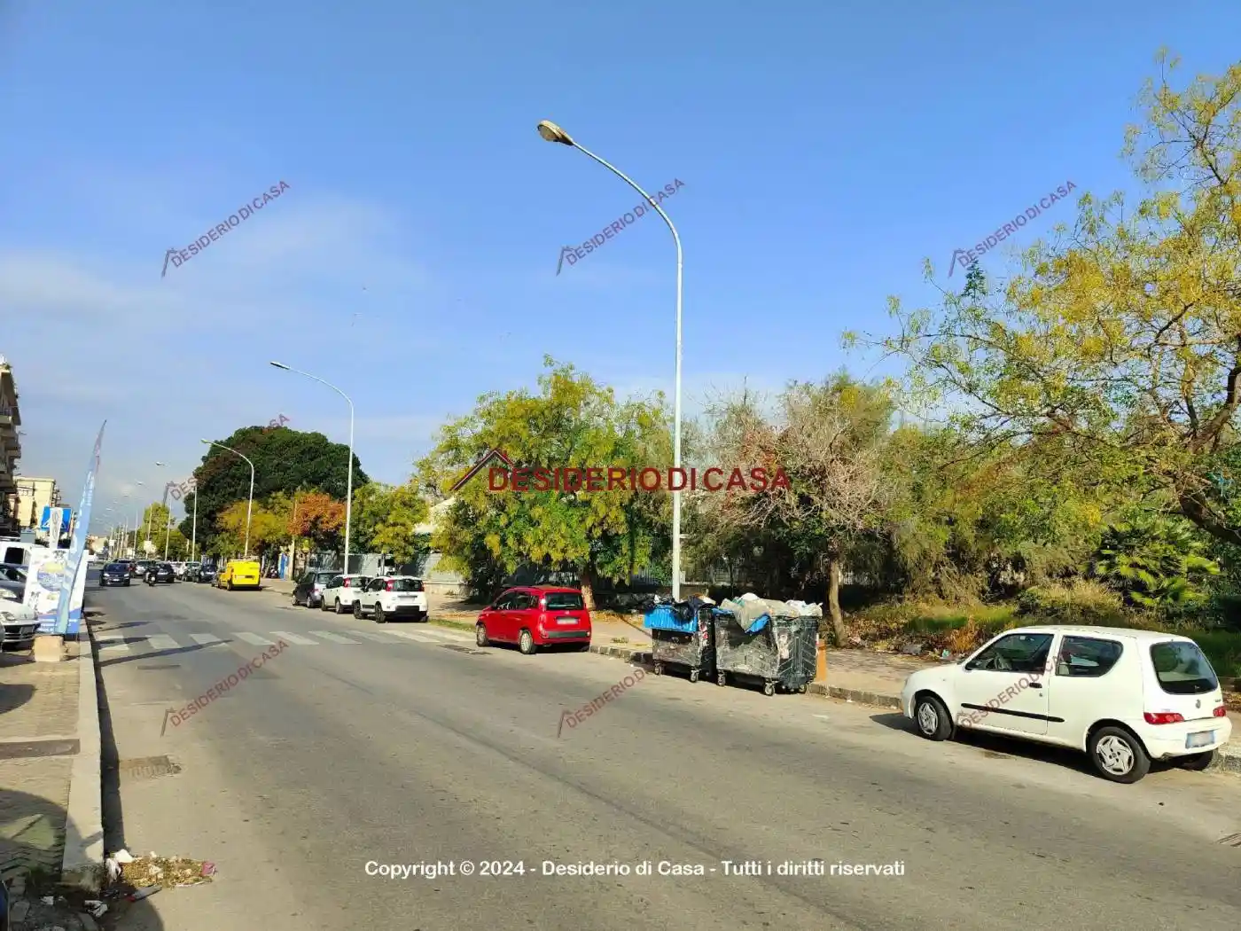 Appartamento in vendita a Palermo