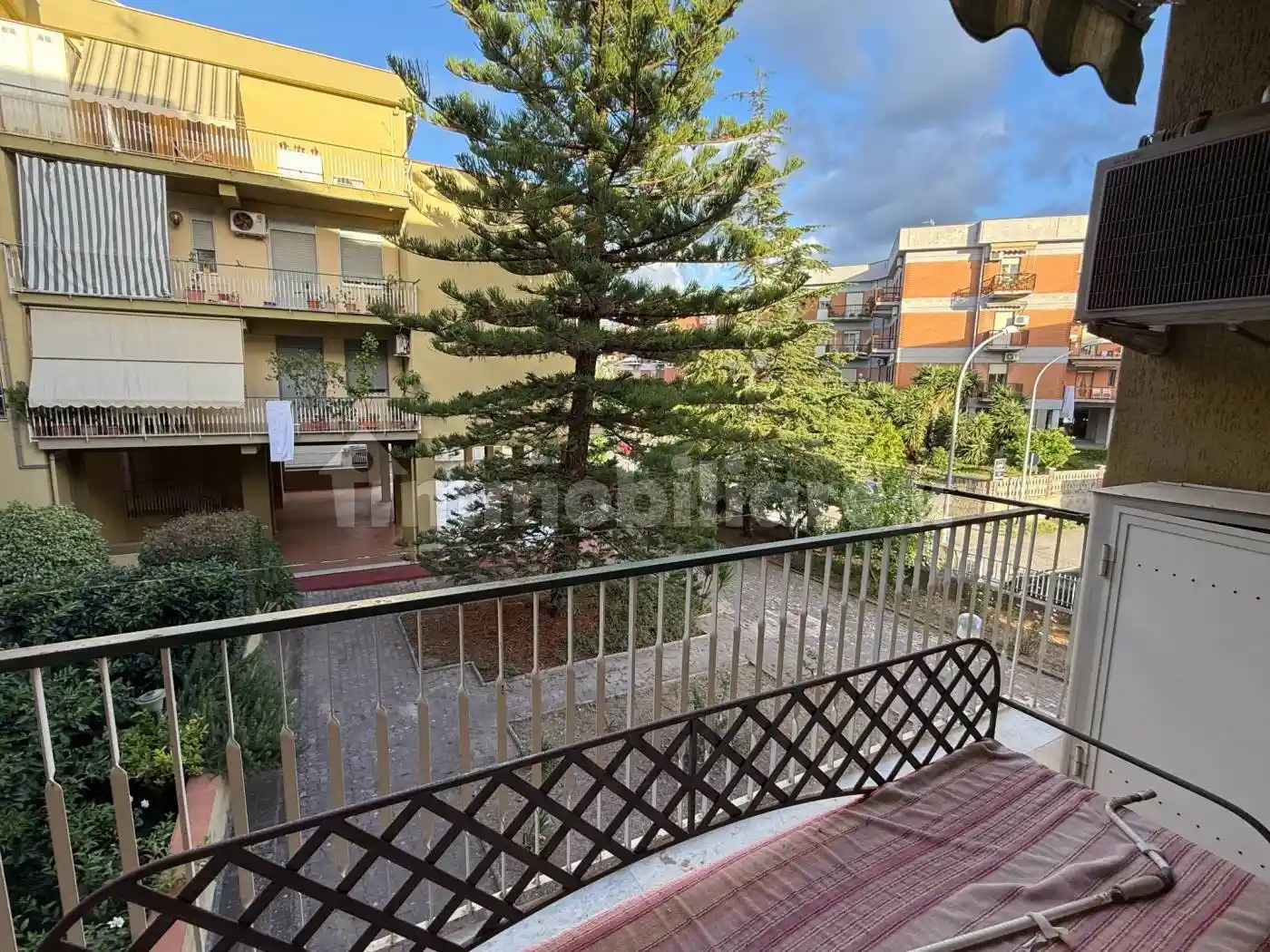 Appartamento in vendita a Sant'Agata di Militello