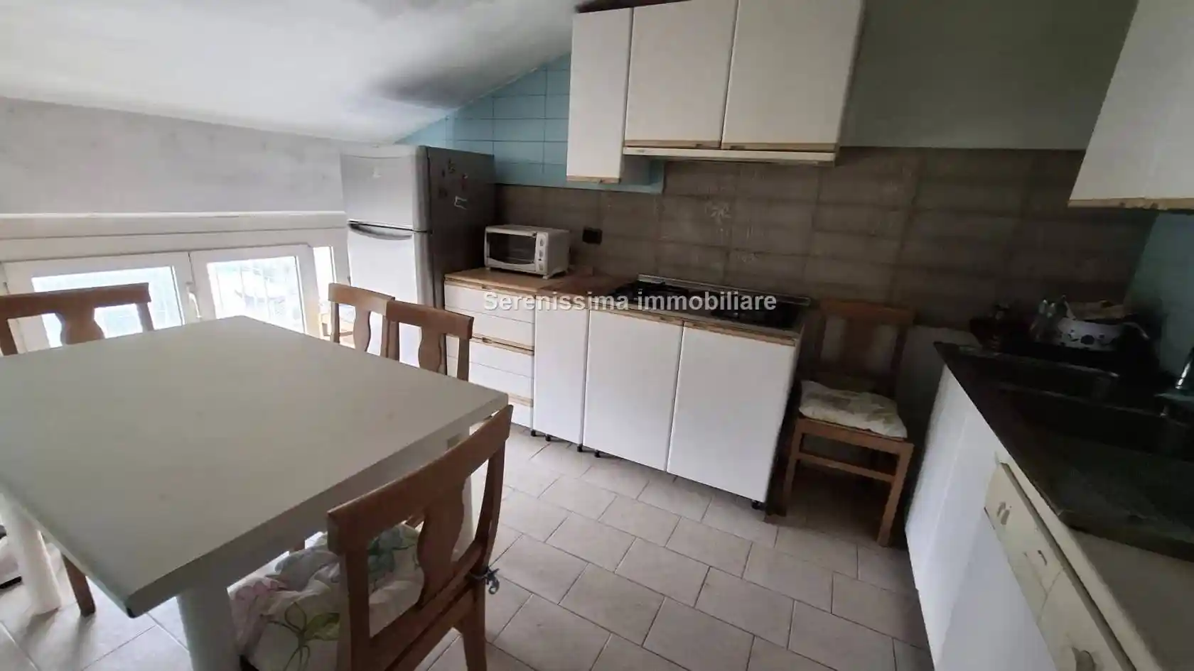 Appartamento in vendita a Pesaro