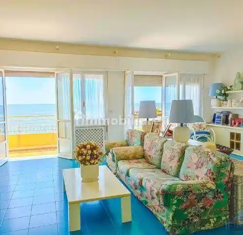 Attico - Mansarda in vendita a Finale Ligure