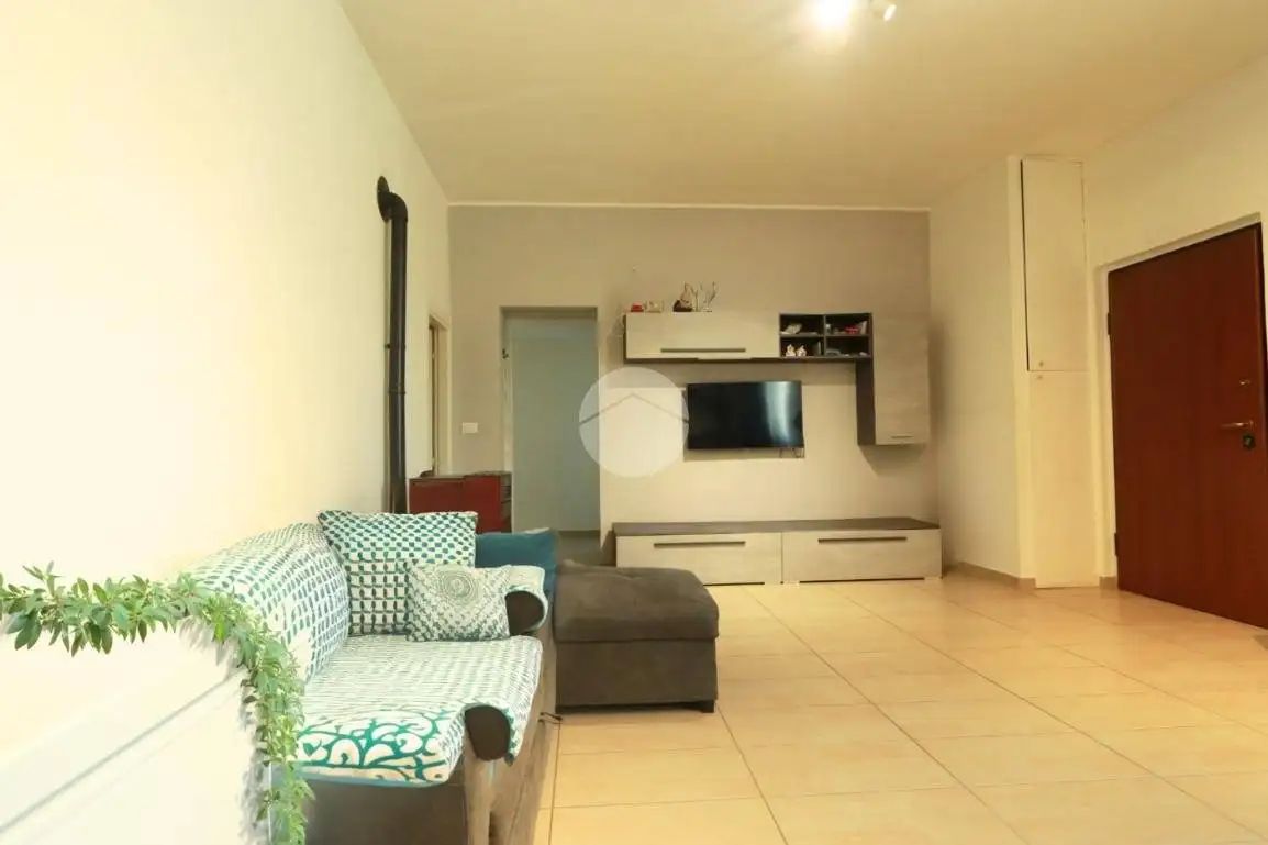 Appartamento in vendita a Pianella