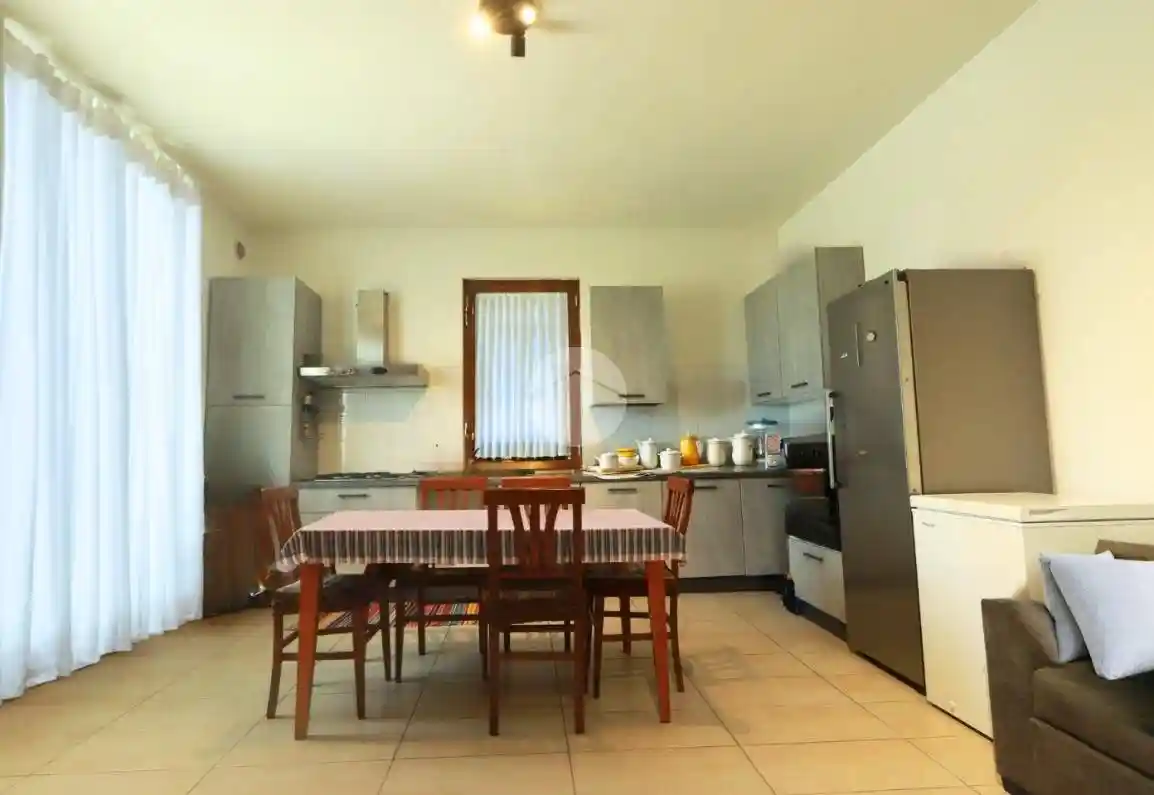 Bilocale contrada vicenne sud 36, Centro, Pianella - foto 2