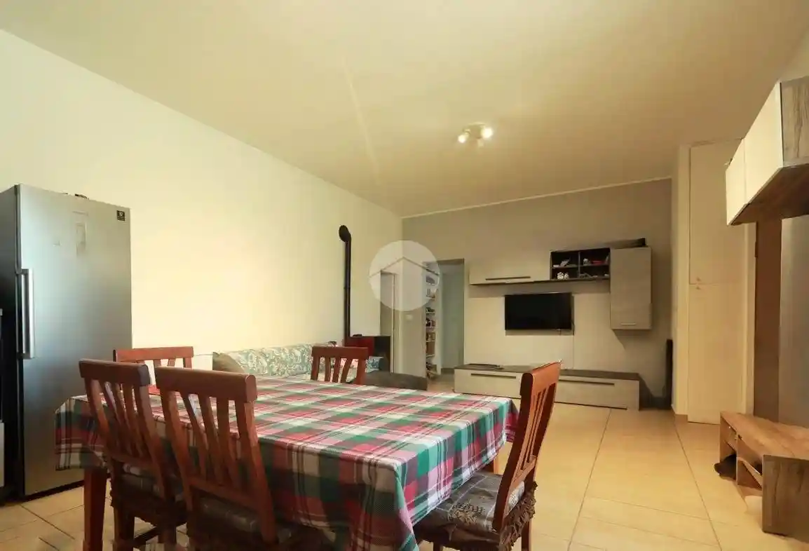 Bilocale contrada vicenne sud 36, Centro, Pianella - foto 4