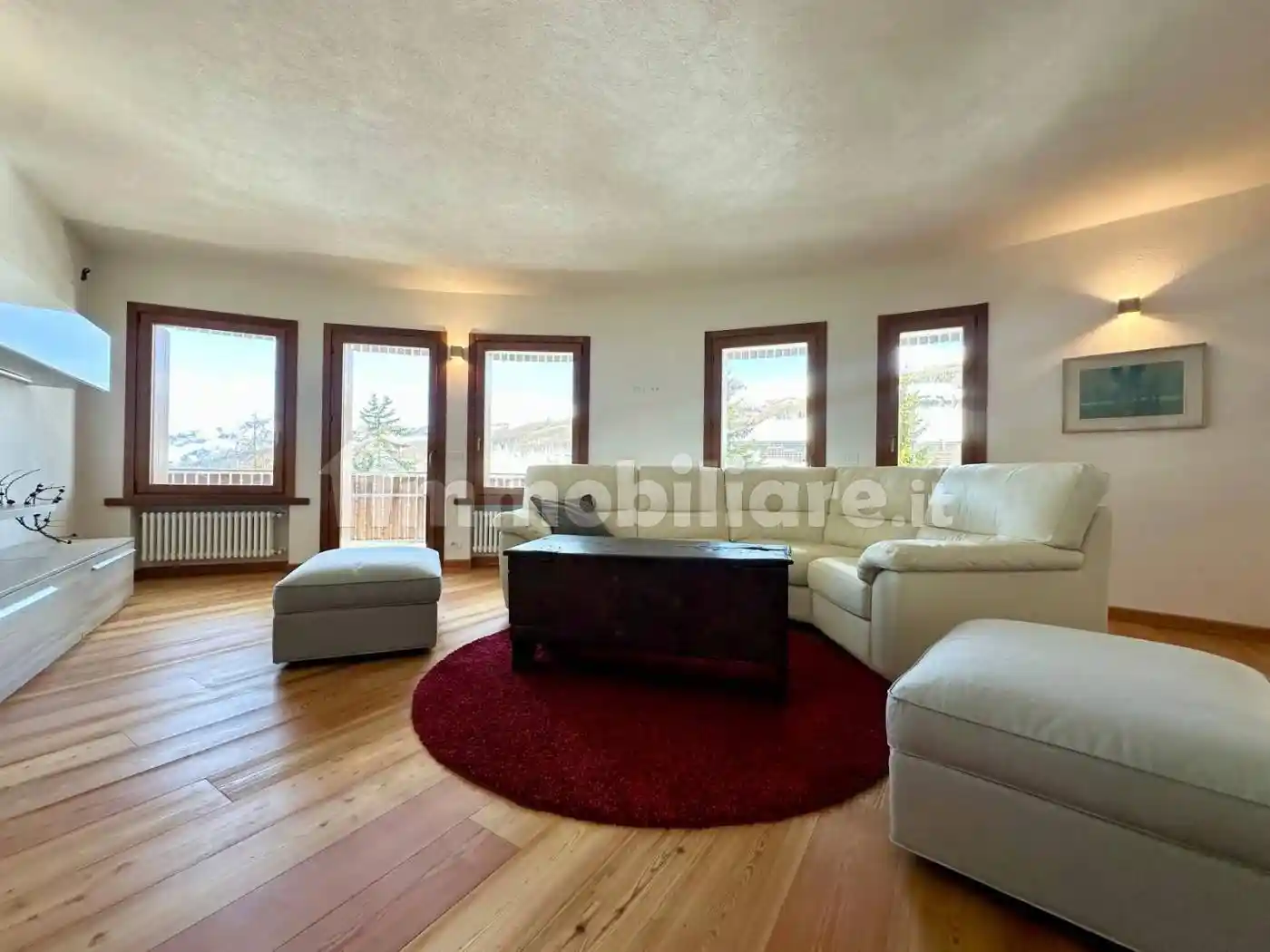 Appartamento in vendita a Sestriere