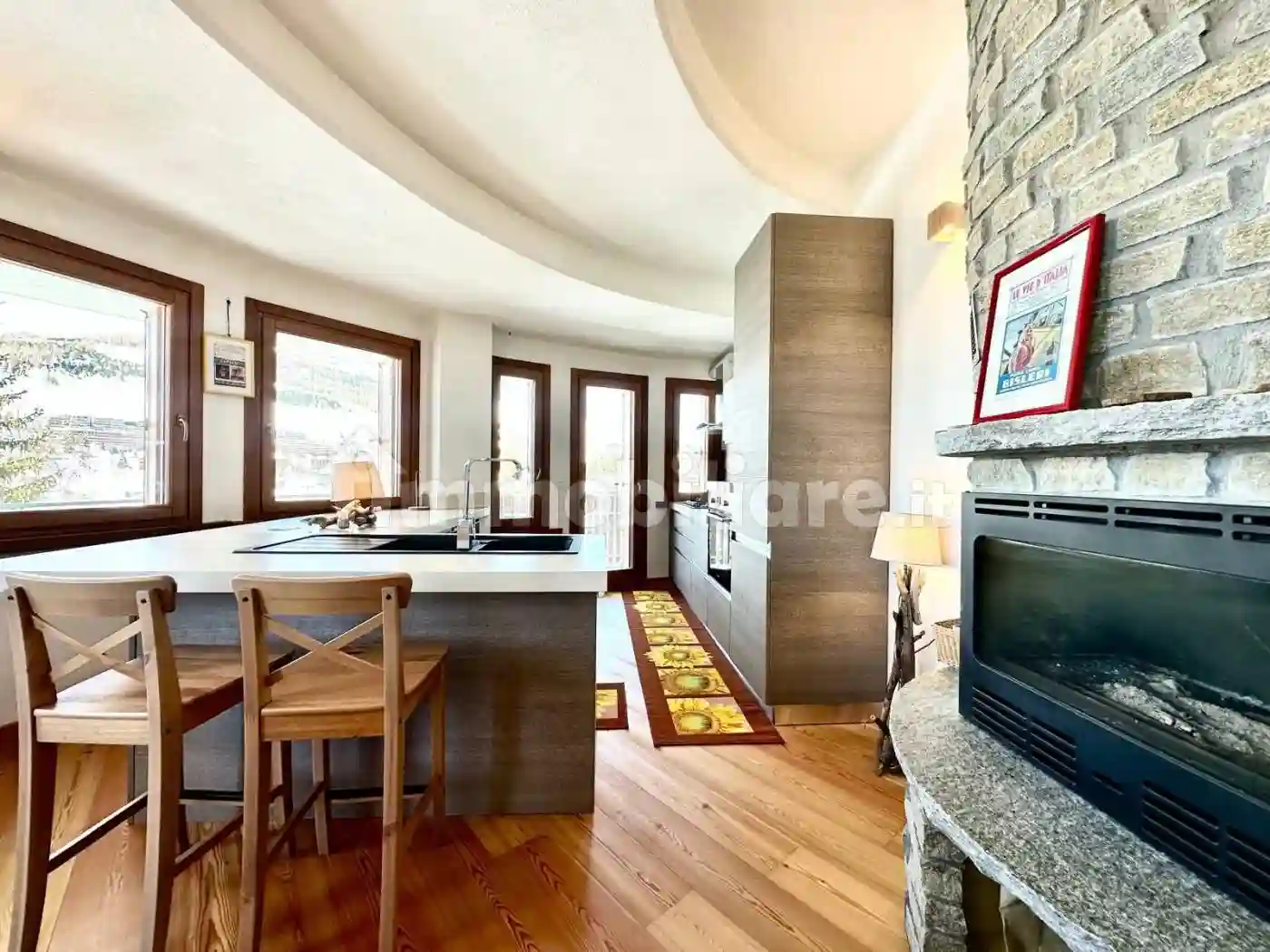 Appartamento - foto 5