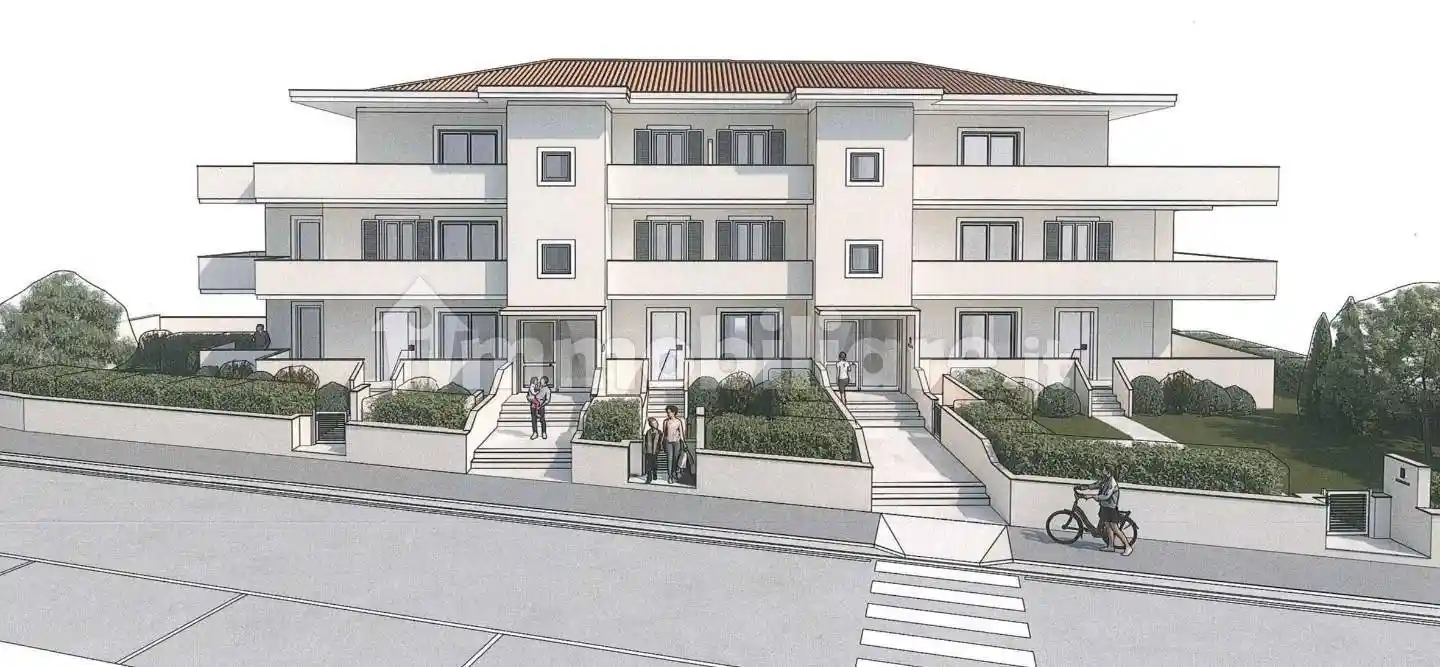 Attico - Mansarda in vendita a Capraia e Limite