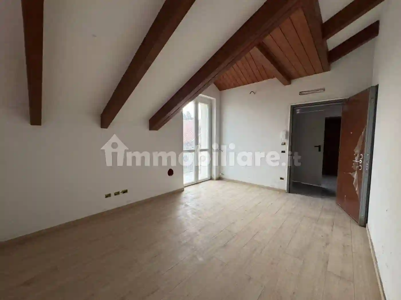 Attico - Mansarda - foto 4