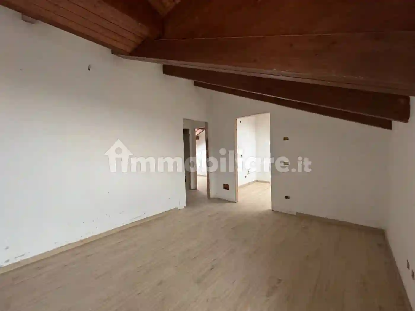 Attico - Mansarda - foto 5