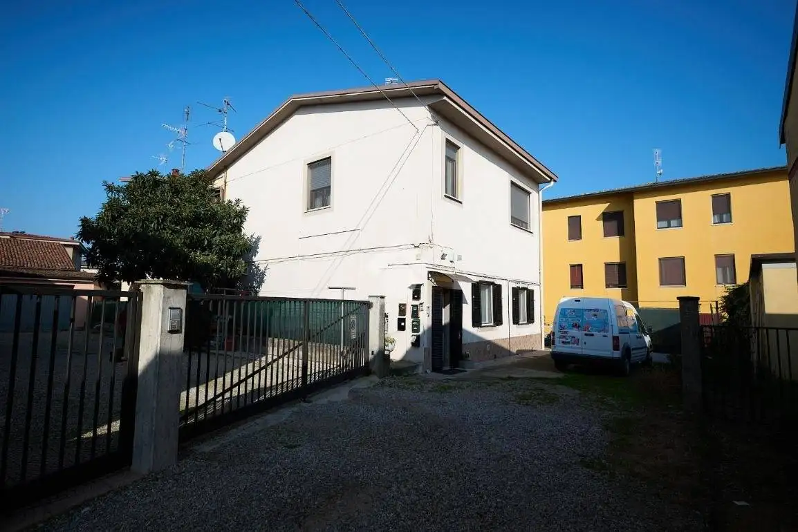 Casa indipendente in vendita a Boffalora d'Adda