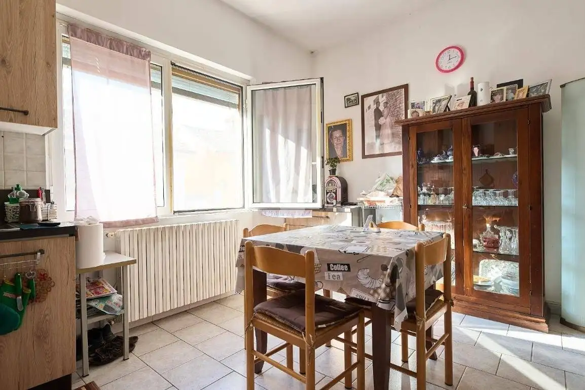 Terratetto plurifamiliare via Vittorio Veneto 17, Boffalora d'Adda - foto 3