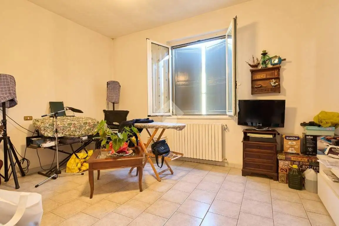 Terratetto plurifamiliare via Vittorio Veneto 17, Boffalora d'Adda - foto 5