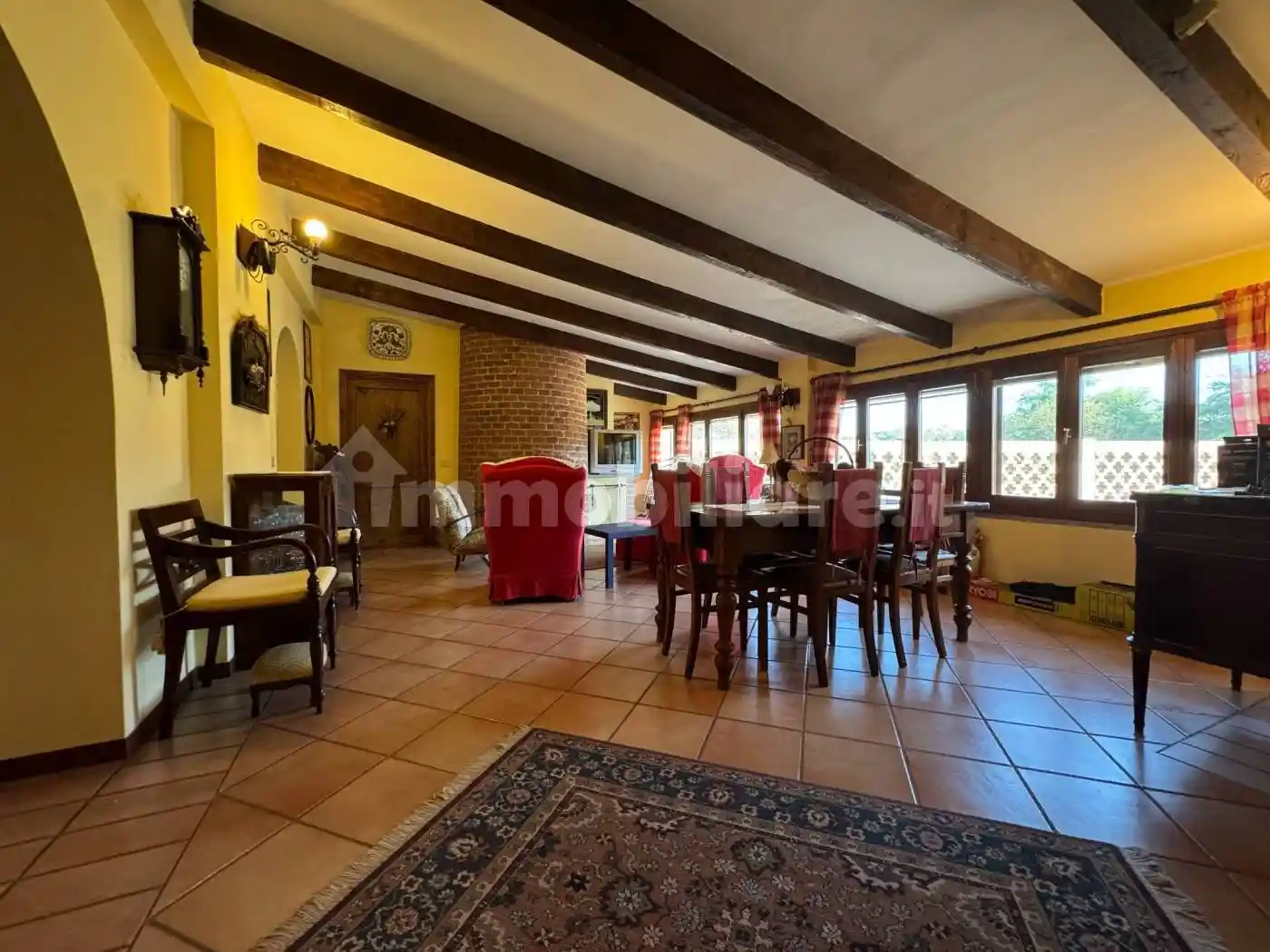 Rustico - Casale in vendita a San Colombano al Lambro