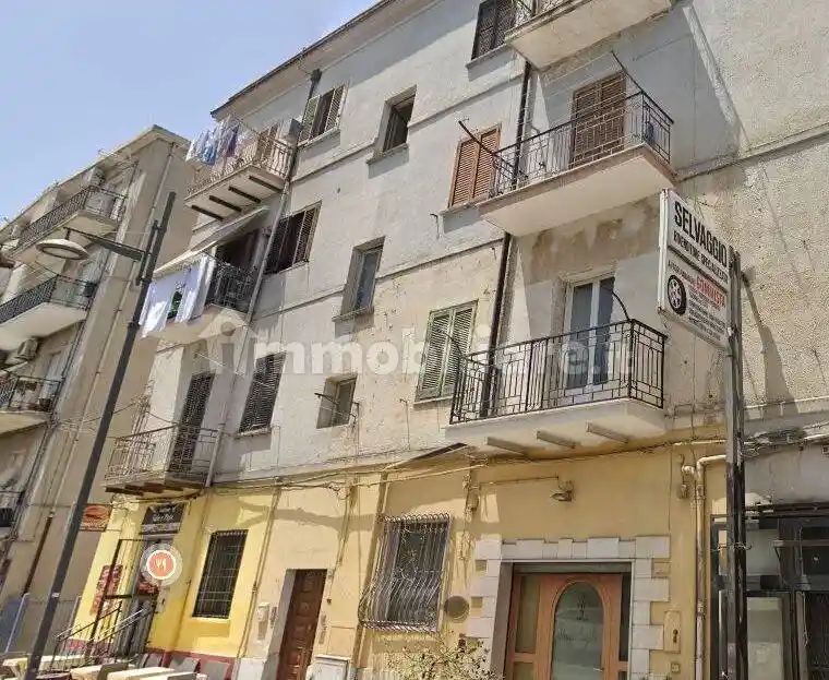 Appartamento in vendita a Vico del Gargano