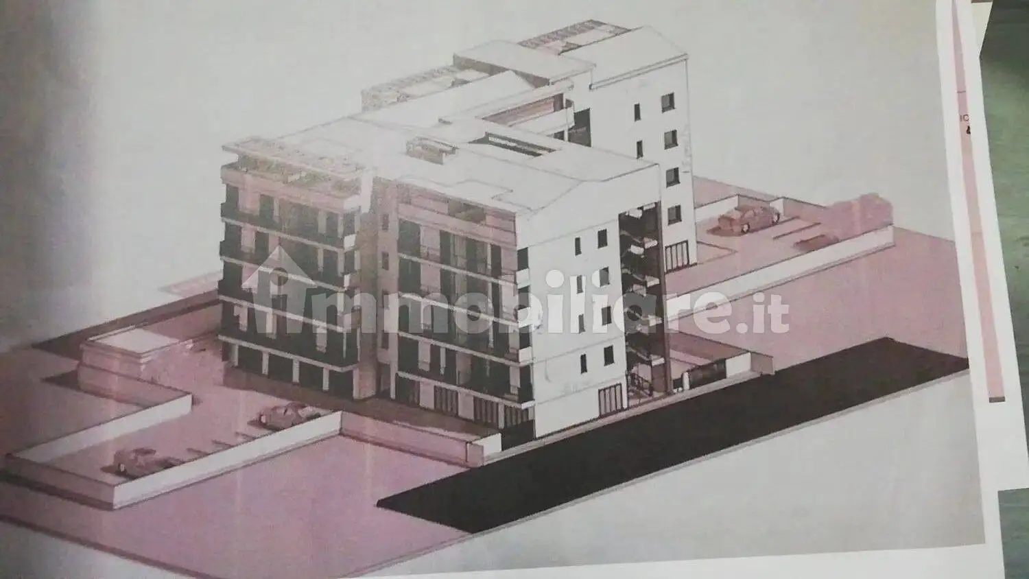 Appartamento in vendita a Montesilvano