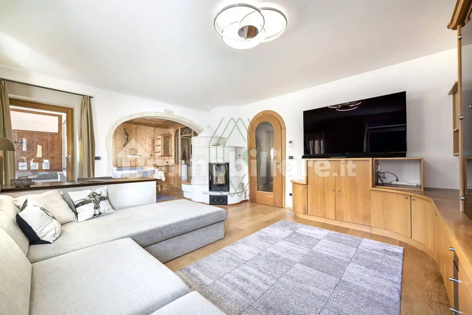 Appartamento - foto 3