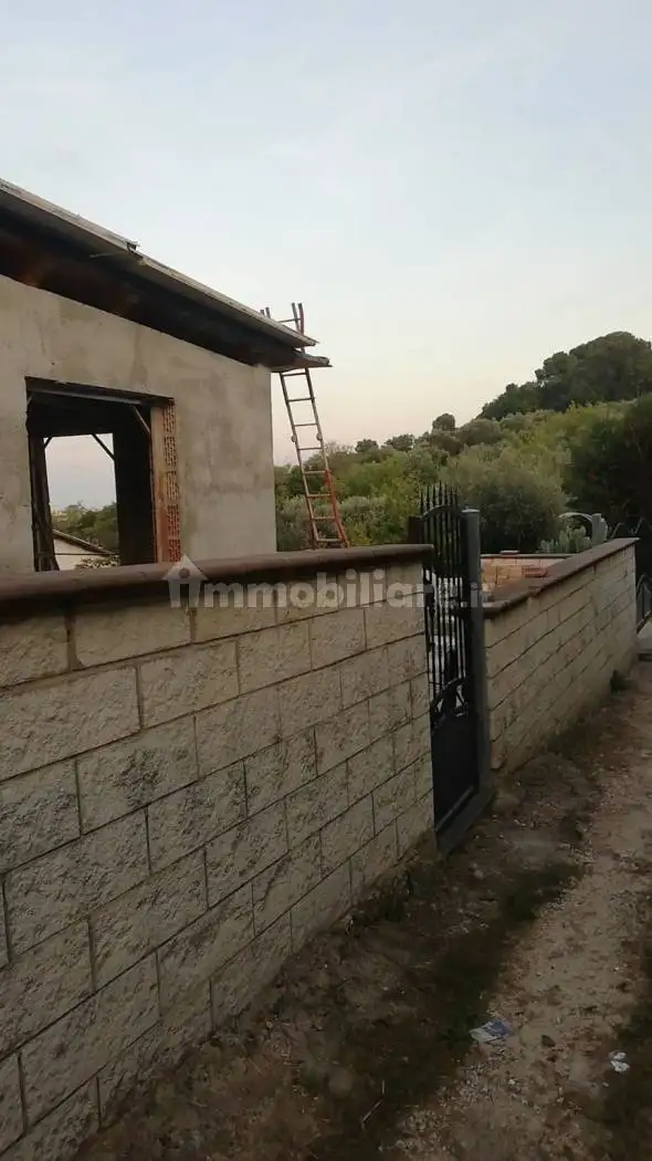 Villa in vendita a Montesilvano