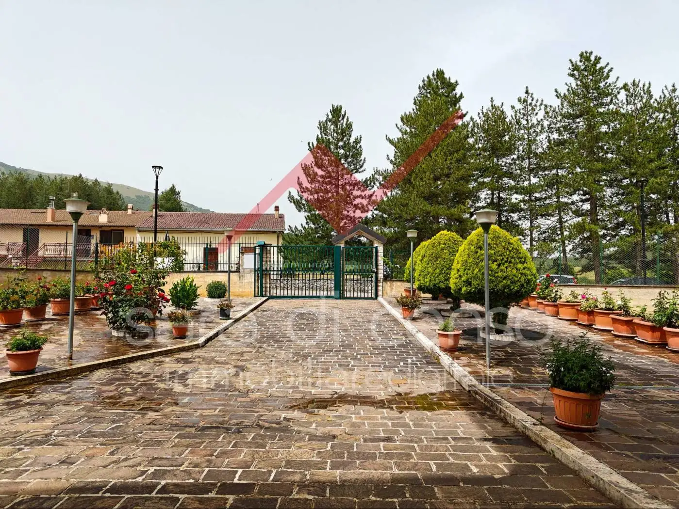 Villa plurifamiliare via Don Francesco De Bartolomeis 22, Cansano - foto 2