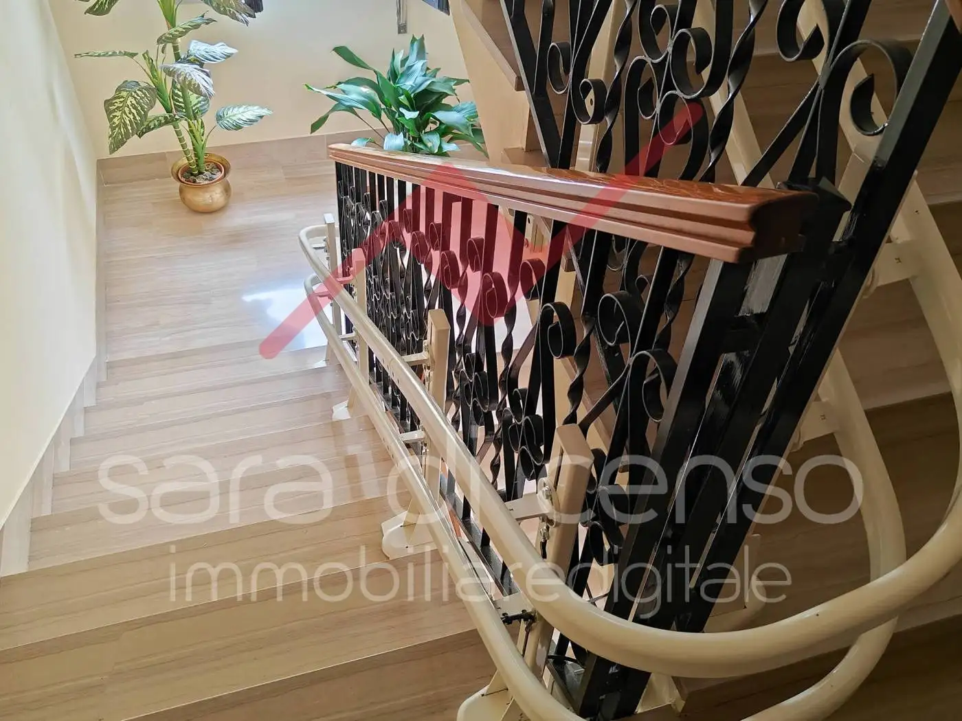 Villa plurifamiliare via Don Francesco De Bartolomeis 22, Cansano - foto 4