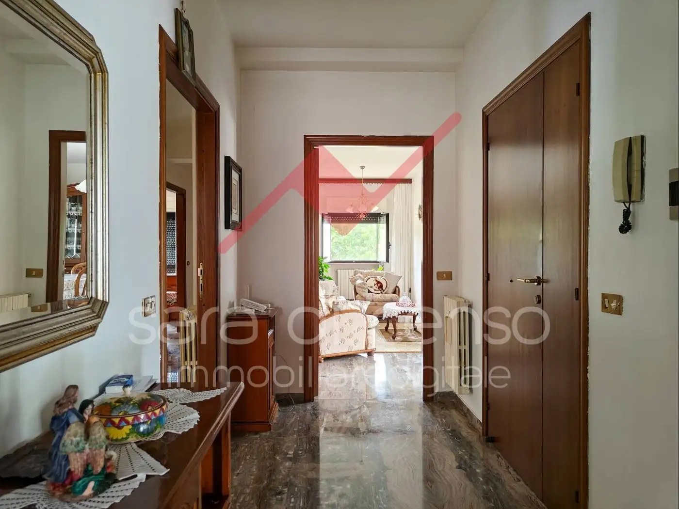 Villa plurifamiliare via Don Francesco De Bartolomeis 22, Cansano - foto 5