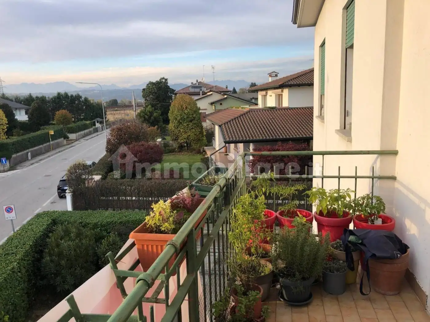 Villa in vendita a Vicenza