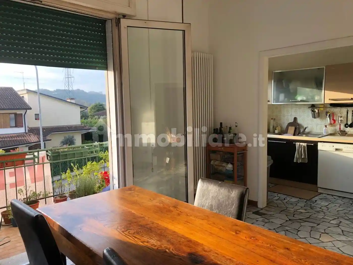 Villa bifamiliare Strada delle Cattane 142G, Cattane, Vicenza - foto 2
