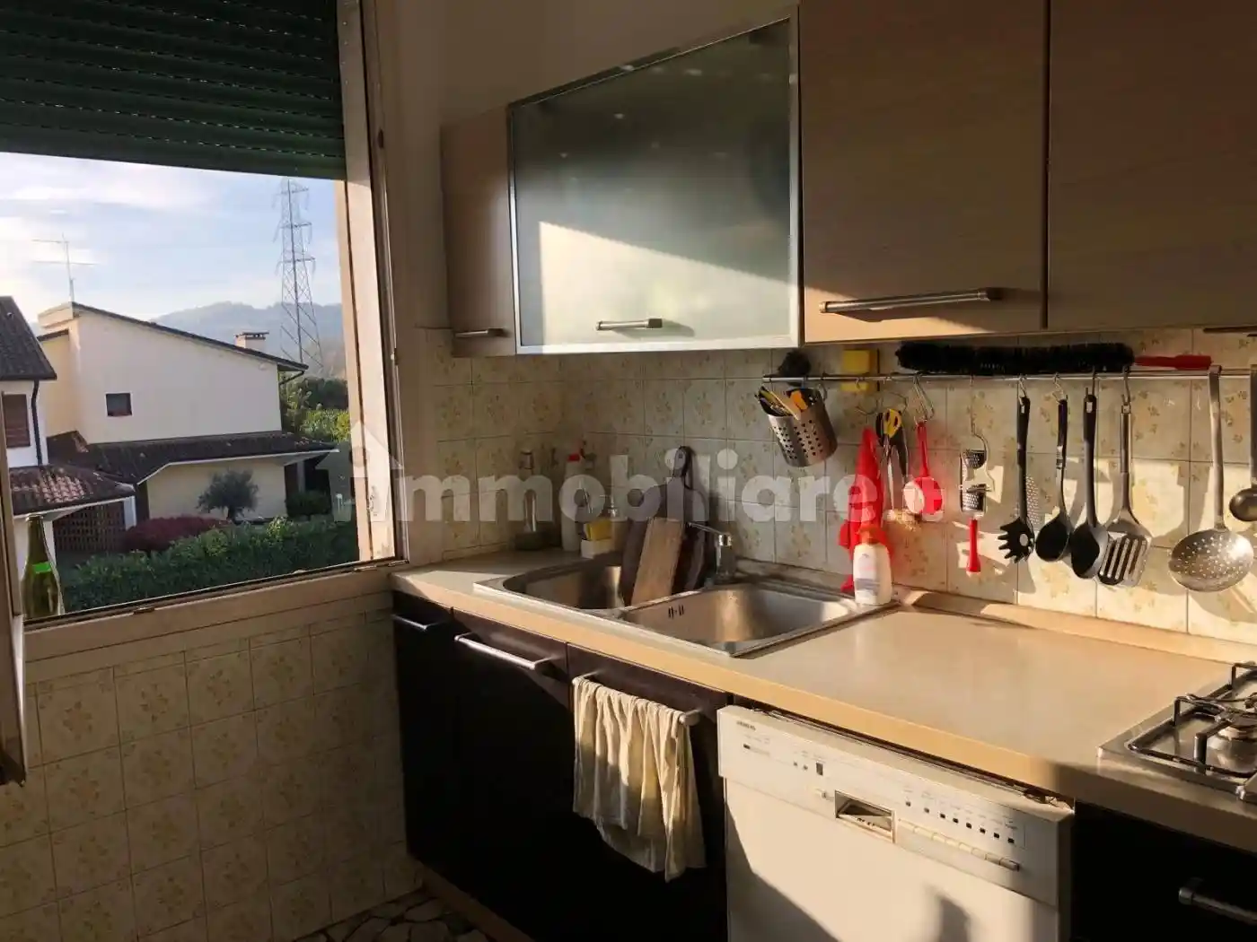 Villa bifamiliare Strada delle Cattane 142G, Cattane, Vicenza - foto 4