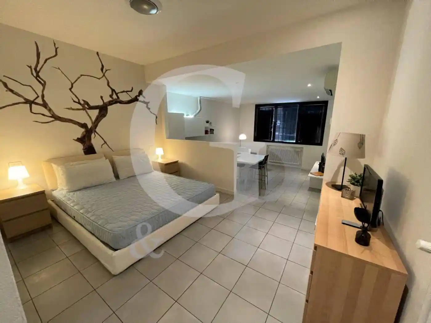 Appartamento in affitto a Bologna