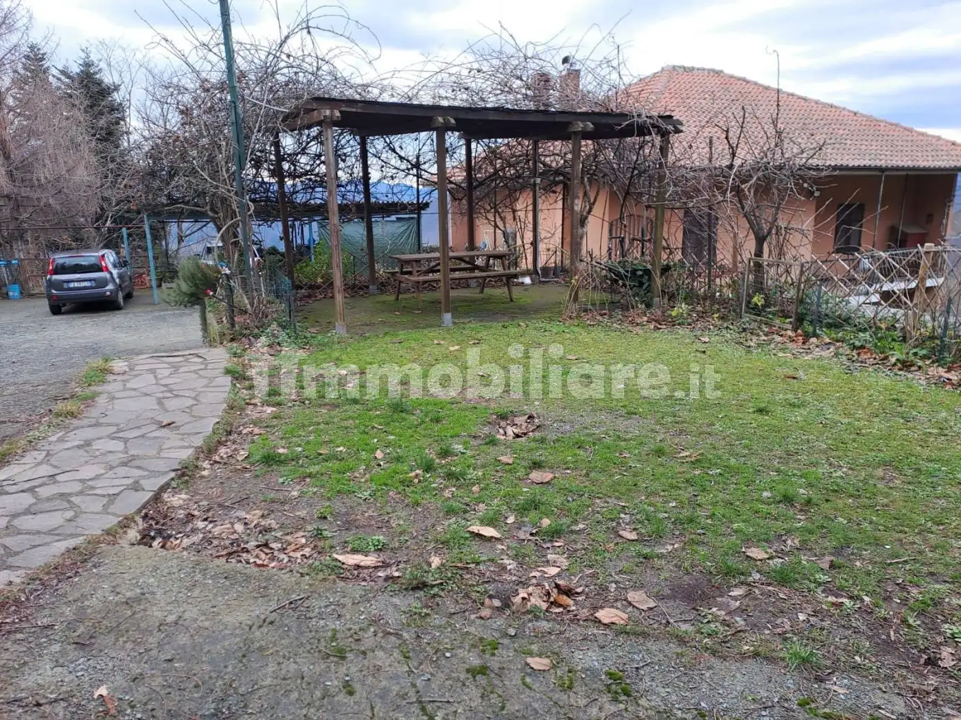 Villa in vendita a Maissana