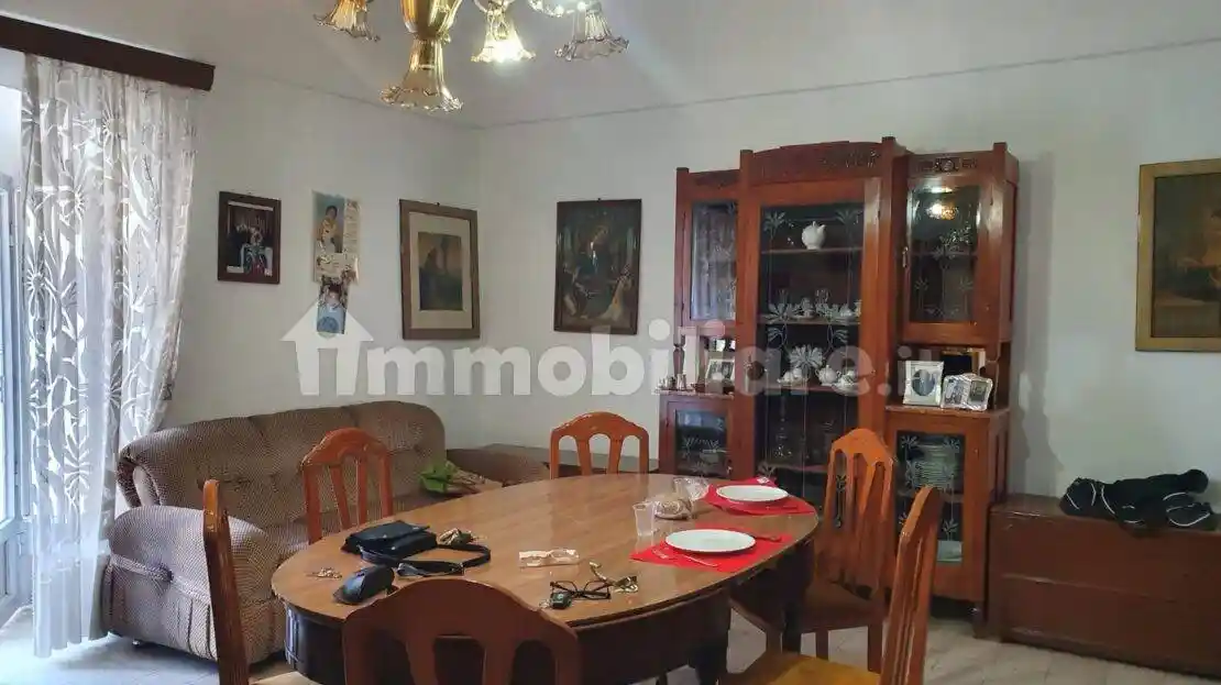 Appartamento in vendita a Vico del Gargano