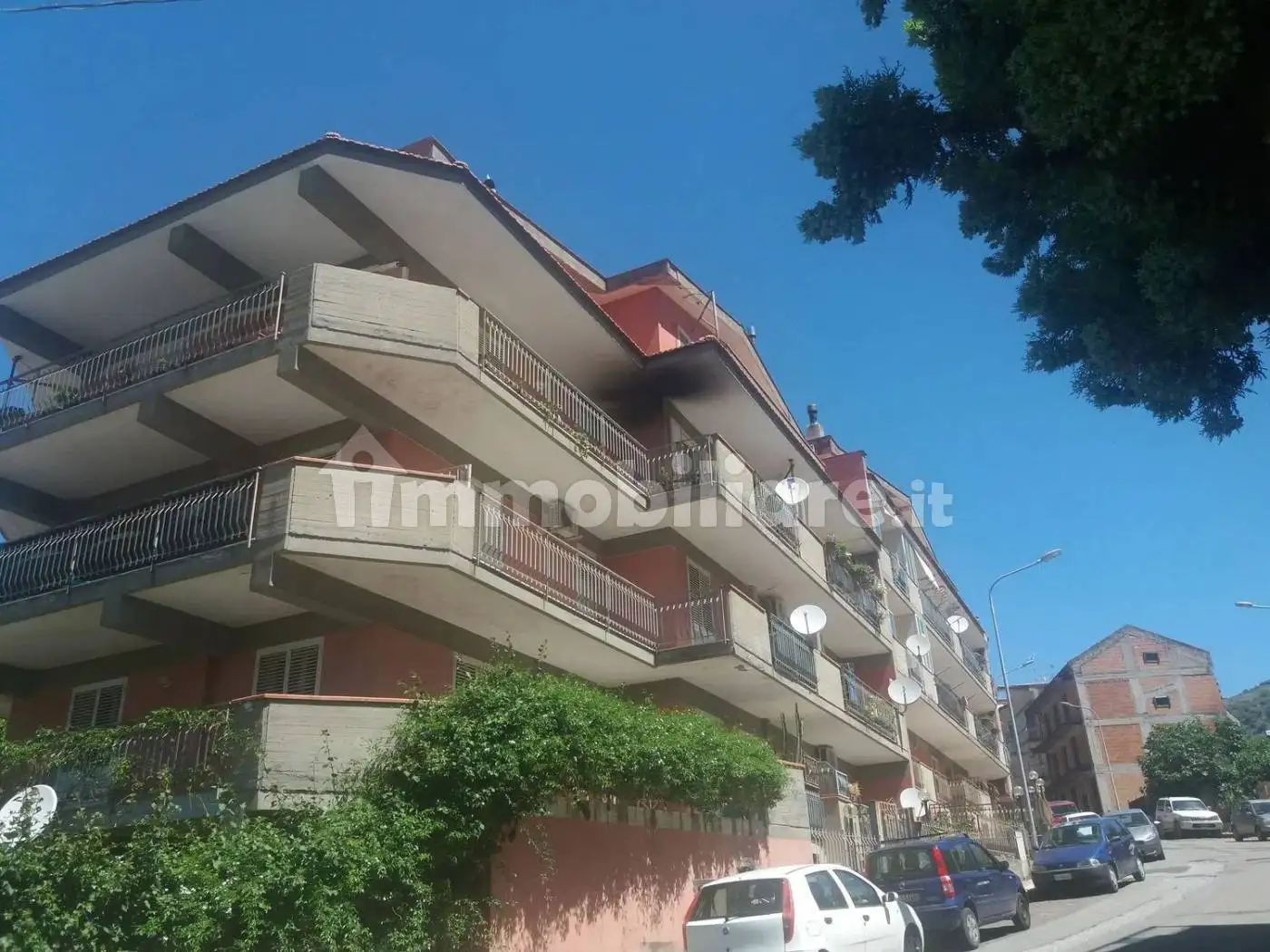 Appartamento in vendita a Graniti