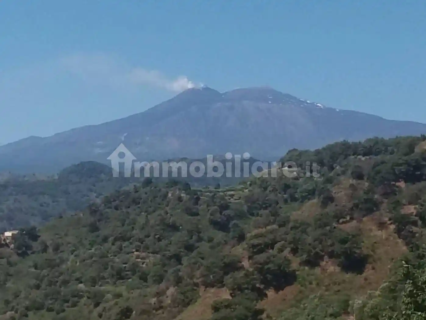 Appartamento salita G. Garibaldi, 34, Graniti - foto 3
