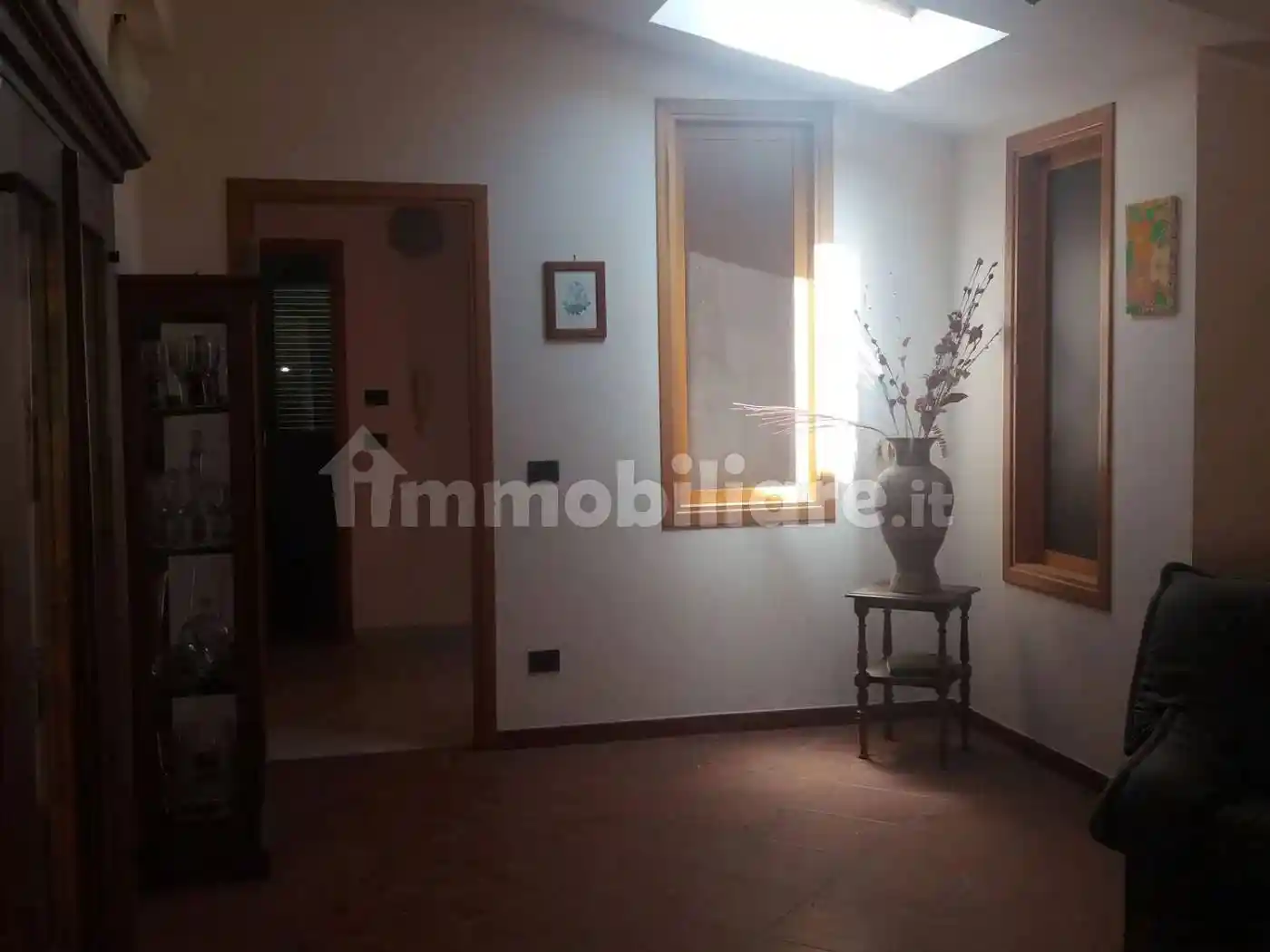 Appartamento salita G. Garibaldi, 34, Graniti - foto 5