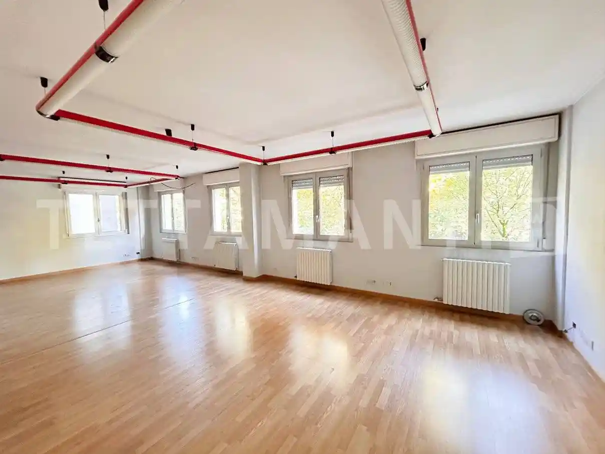 Trilocale viale Varese 47, Viale Varese - Crocifisso, Como - foto 3