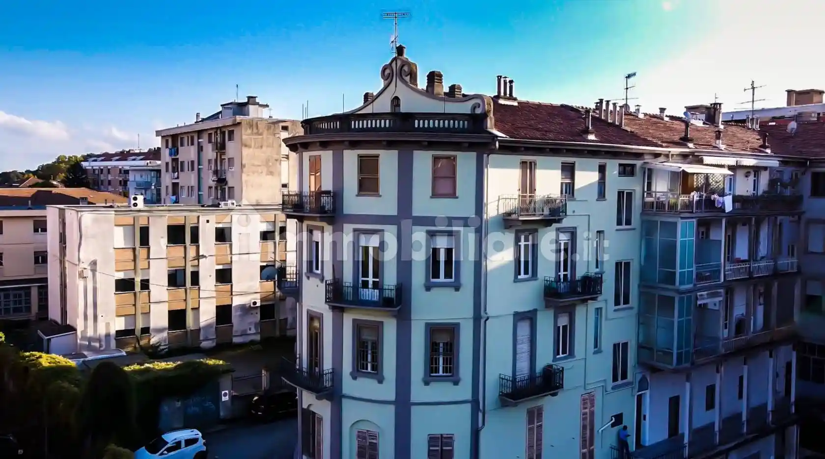 Appartamento in vendita a Ivrea