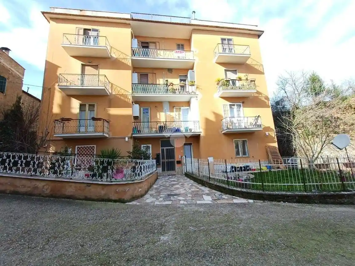 Appartamento in vendita a Nepi