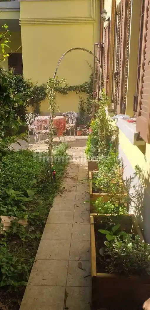 Trilocale via Nicola Palmieri 15, Cermenate - Abbiategrasso, Milano - foto 3