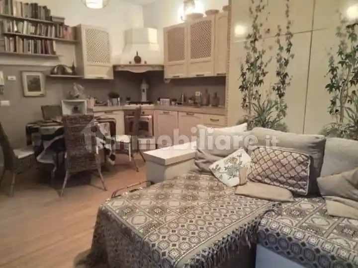 Trilocale via Nicola Palmieri 15, Cermenate - Abbiategrasso, Milano - foto 4