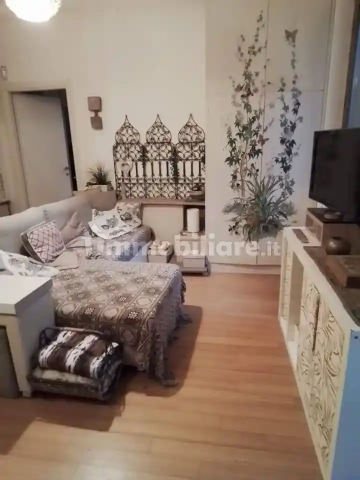 Trilocale via Nicola Palmieri 15, Cermenate - Abbiategrasso, Milano - foto 5