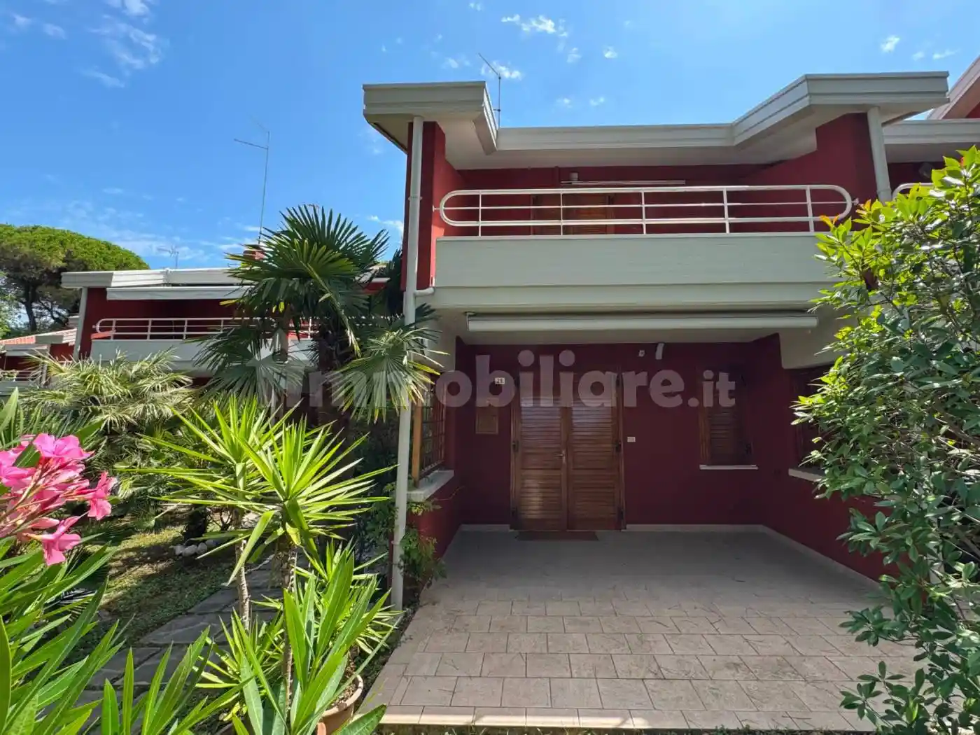 Villetta a schiera in vendita a Lignano Sabbiadoro