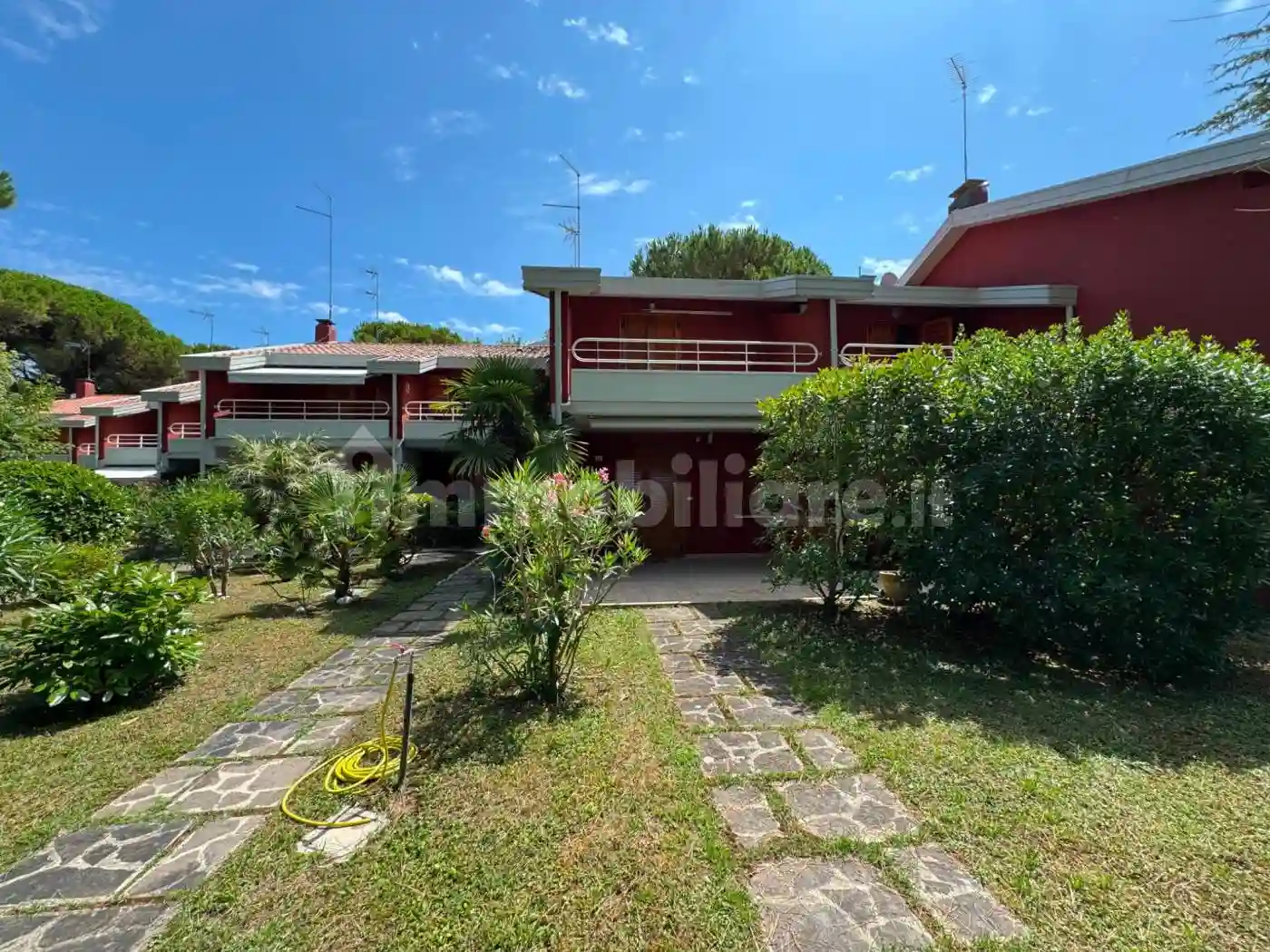 Villetta a schiera - foto 3