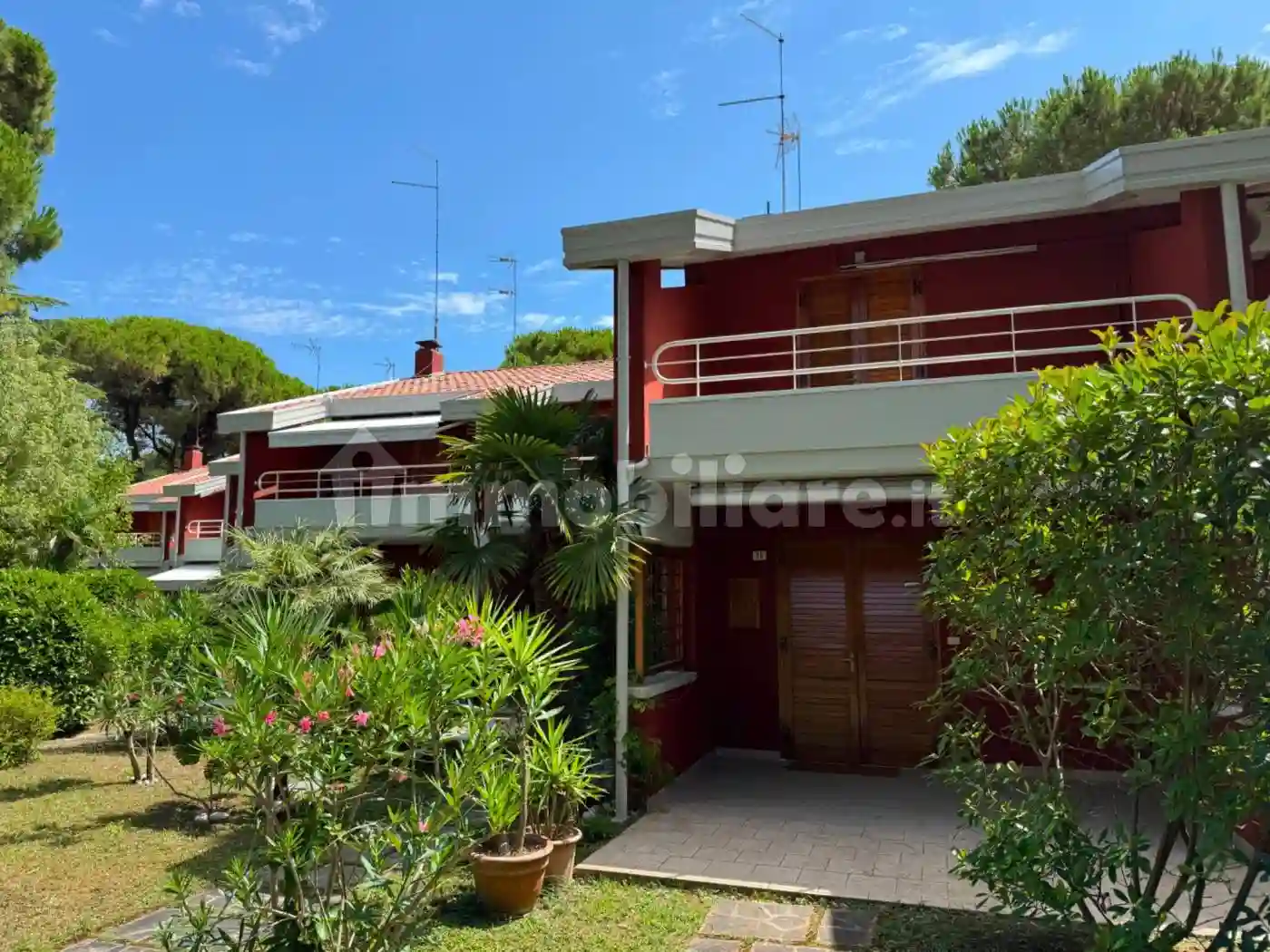 Villetta a schiera - foto 4