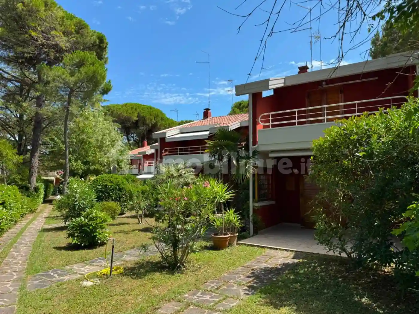 Villetta a schiera - foto 5