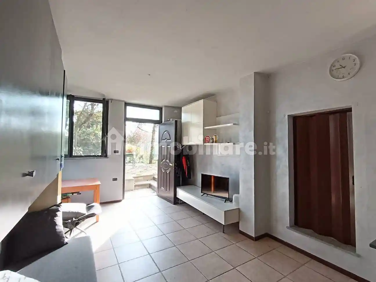 Appartamento in affitto a Asti