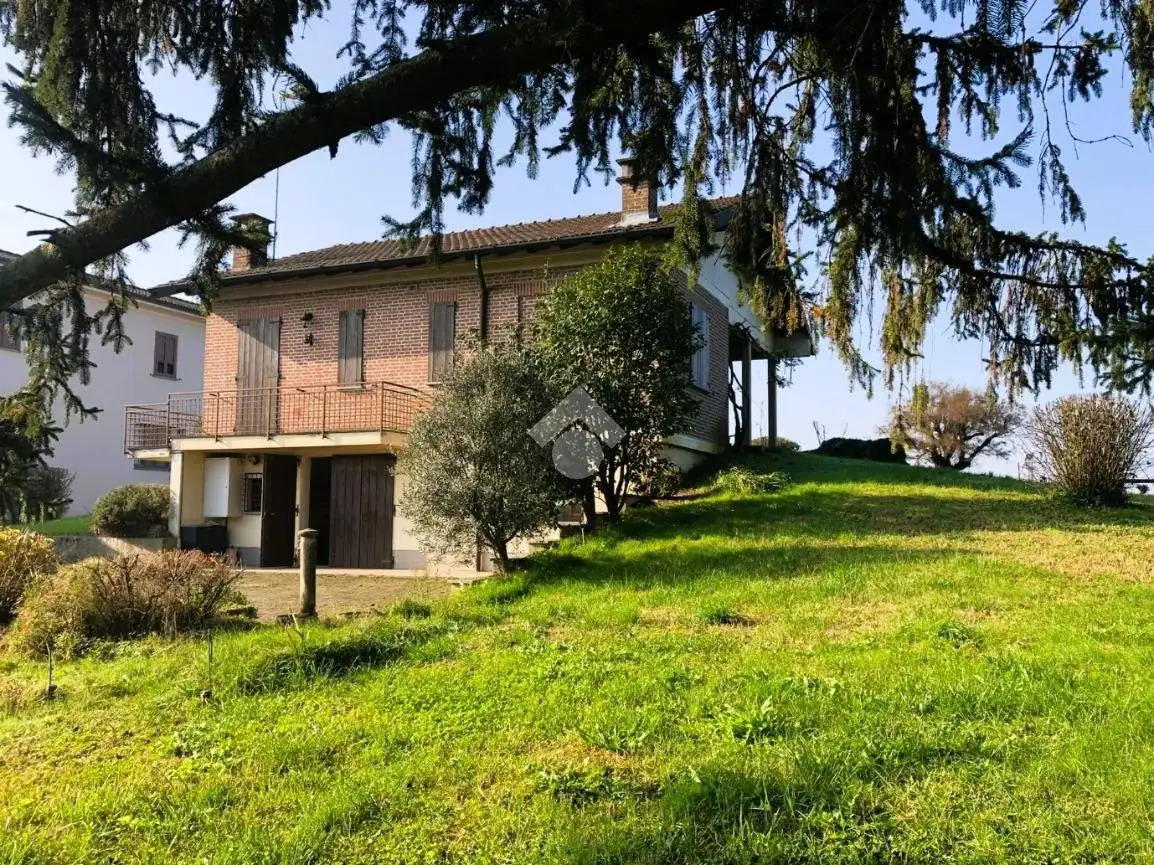 Villa unifamiliare via Guglielmo Marconi 40, Centro, Badia Pavese - foto 4