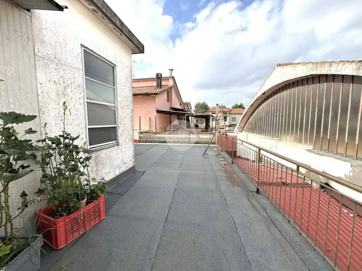 Appartamento in vendita a San Mauro Pascoli