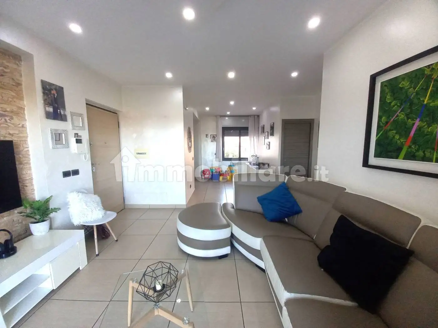 Trilocale via Nazionale, Badolato Marina, Badolato - foto 2